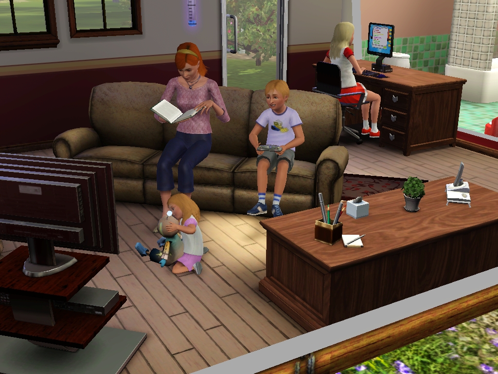 Cancel Adoption Sims 3